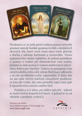 Karty skryté moudrosti