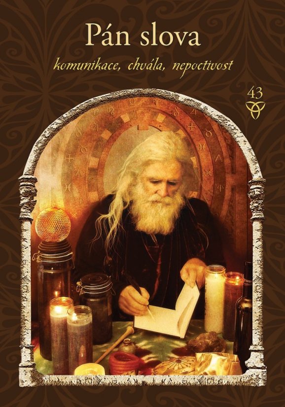 Karty skryté moudrosti