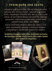 Karty Vnitřního chrámu