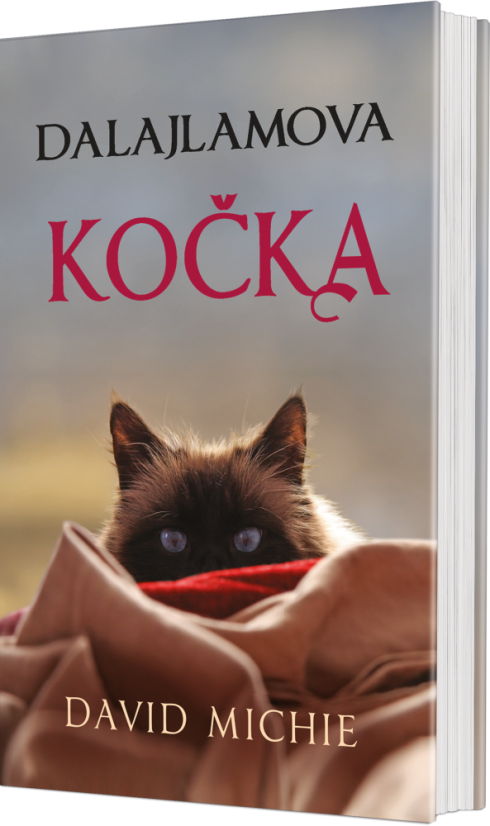 Dalajlamova kočka
