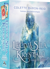 Léčivá síla krystalů