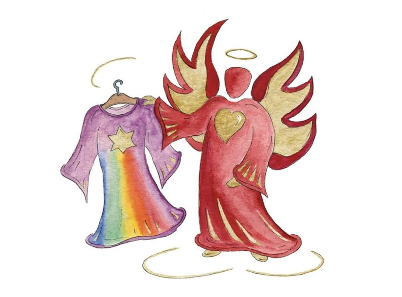 Schutzengel Impulse - open box