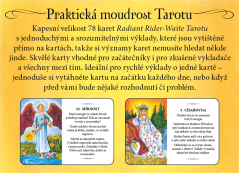 Praktická moudrost Tarotu