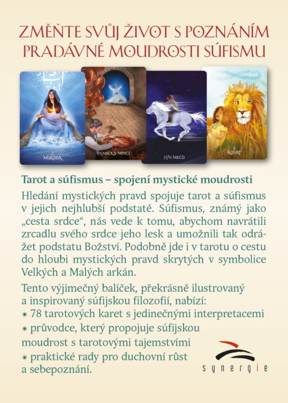 Súfi Tarot