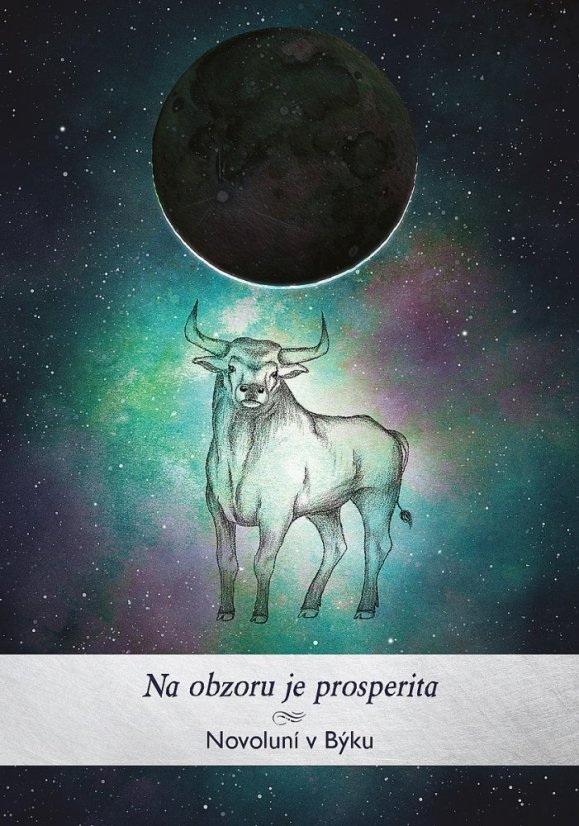 Magický Měsíc