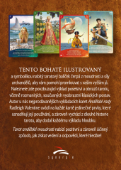 Tarot andělské moudrosti
