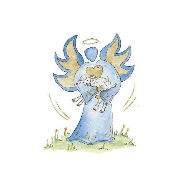 Schutzengel Impulse - open box