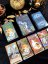 Kouzelný kočičí tarot, 3.vydání