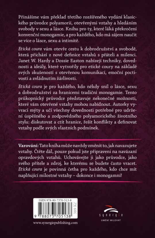 Etická coura