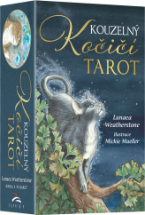 Kouzelný kočičí tarot, 3.vydání