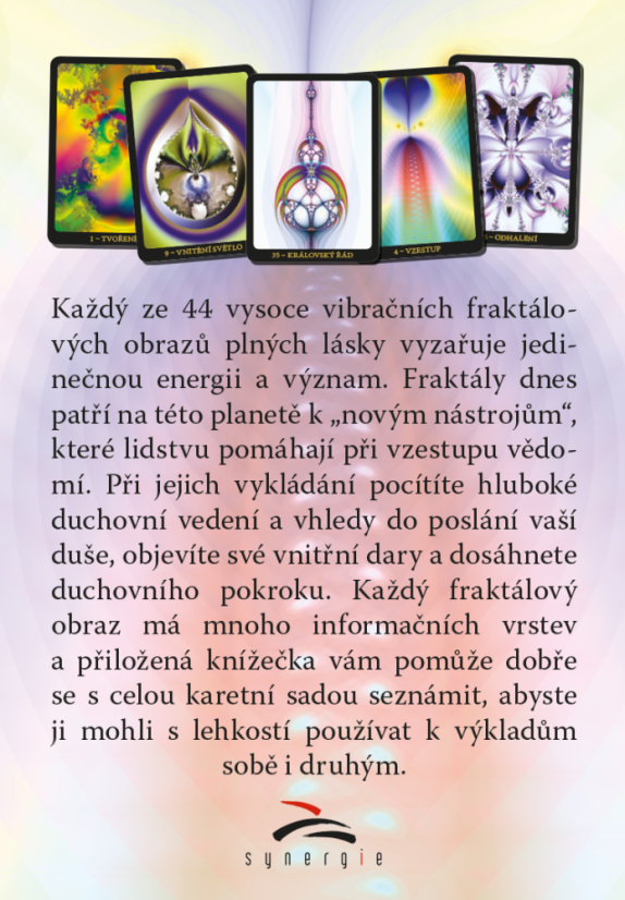 Cesta duše