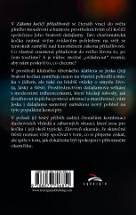 Dalajlamova kočka - Zákon kočičí přitažlivosti