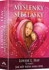 Myšlenky sebelásky