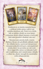 Tarot magického měsíce