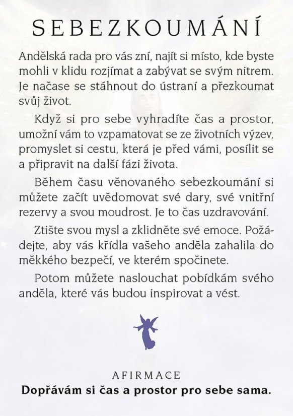 Andělé světla