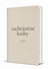 Zachráněné knihy
