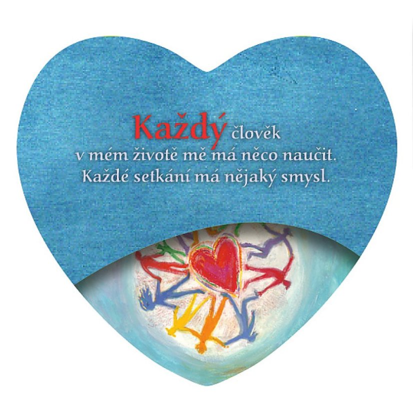 Dokážu to! karty