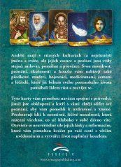 Andělé a předkové