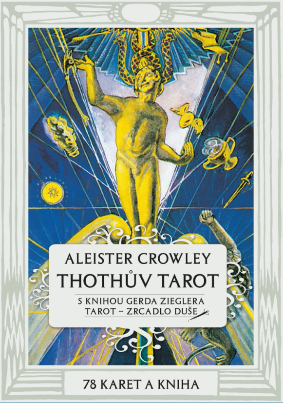 Thothův Tarot