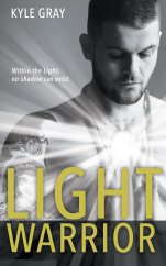 Light Warrior: Connecting with the Spiritual Power of Fierce Love - thrifted book
