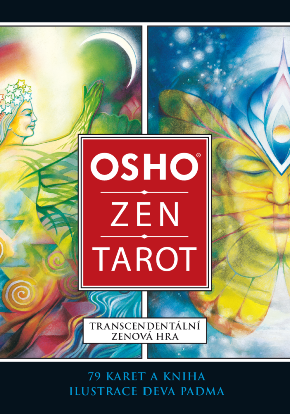 Osho Zen Tarot