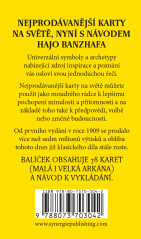 Rider Waite Tarot