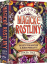 Magické rostliny