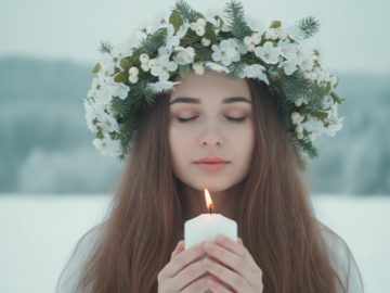 Imbolc, svátek jara - S čím se probouzíme do jara?