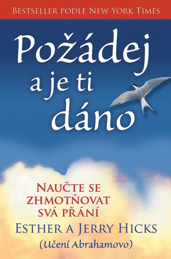 Požádej a je ti dáno
