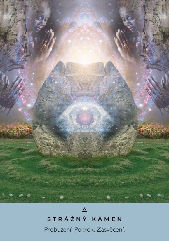 Karty pradávných kamenů