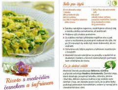 36x Vegetariánské dobroty