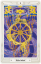 Kapesní Crowley Tarot