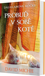 Dalajlamova kočka - Probuď v sobě kotě