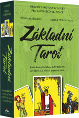 Základní Tarot