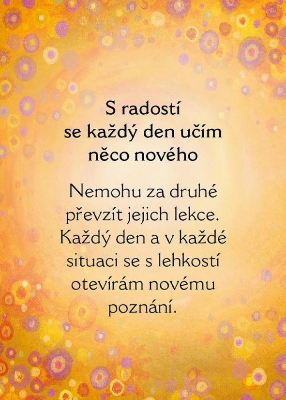 Myšlenky moudrosti