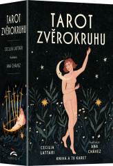 Tarot zvěrokruhu