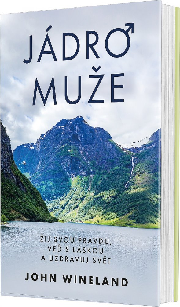 Jádro muže