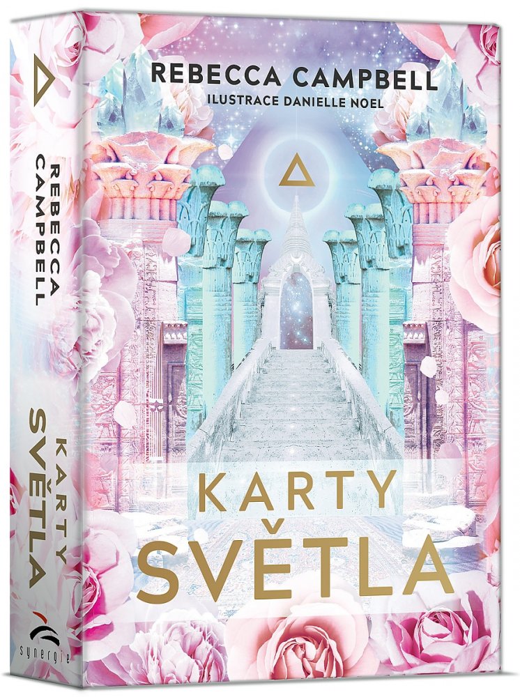 Levně Karty světla