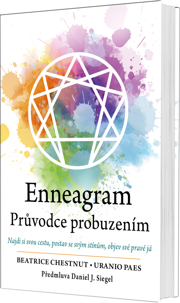 Levně Enneagram – Průvodce probuzením