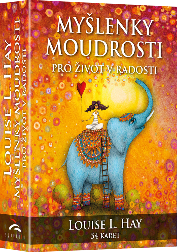 Levně Myšlenky moudrosti
