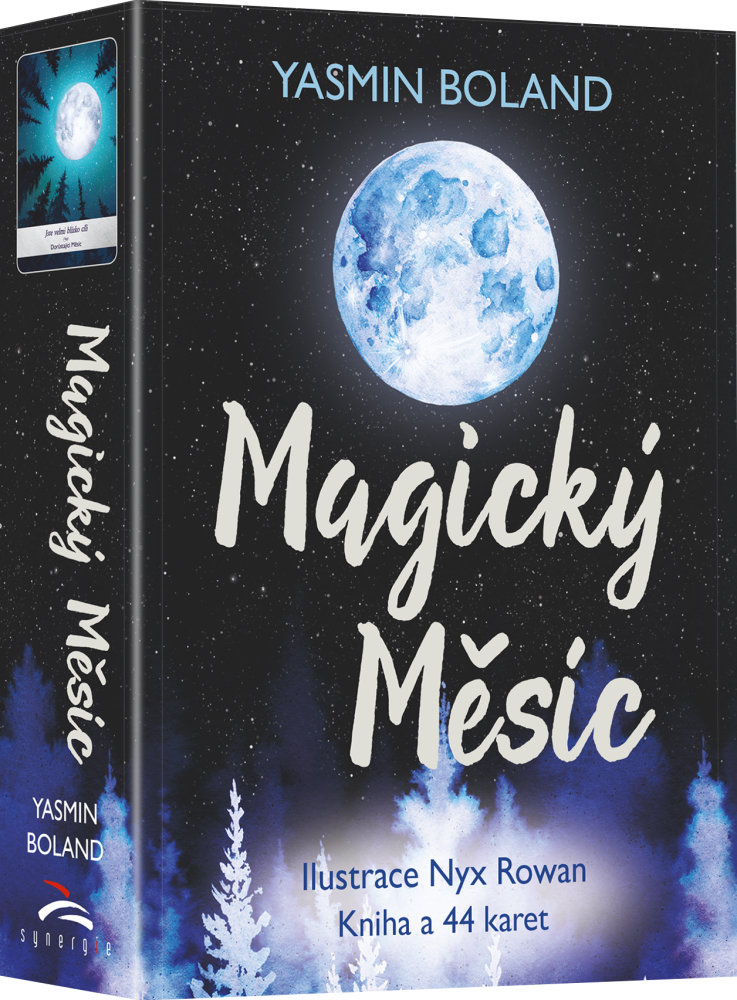 Levně Magický Měsíc
