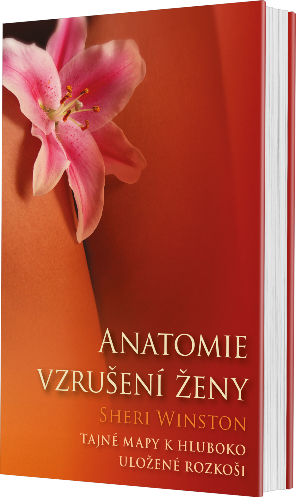 Anatomie vzrušení ženy
