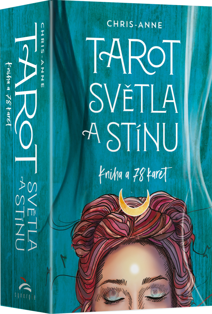 Tarot světla a stínu