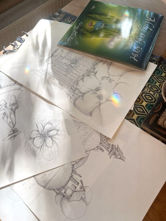 Kalendář Miluj svůj život 2026