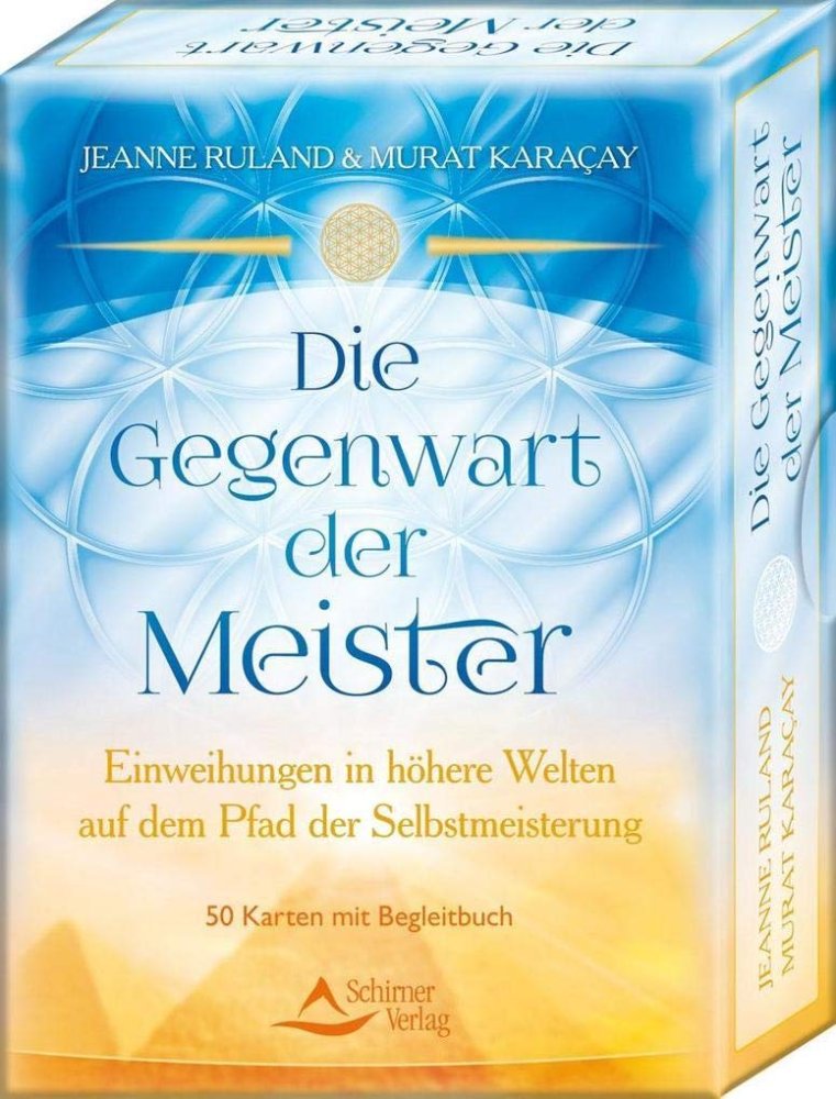 Levně Die Gegenwart der Meister