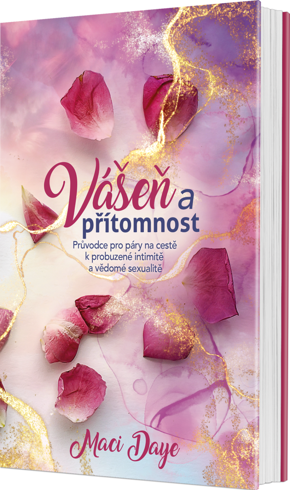 Vášeň a přítomnost