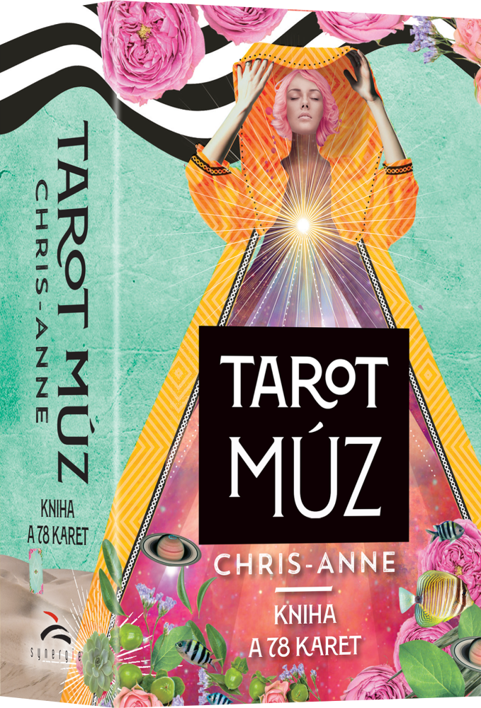 Levně Tarot Múz